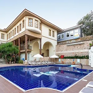 *** Otel Puding Türkiye