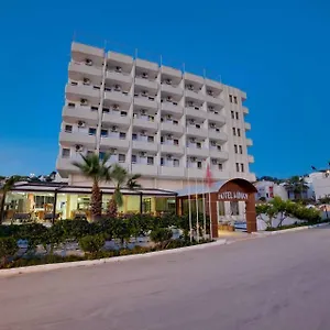*** Otel Minay Türkiye