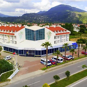 **** Otel Airport Lykia Thermal & Türkiye