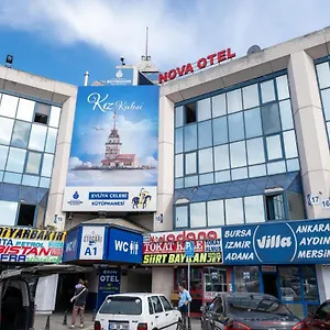  Otel Nova Türkiye