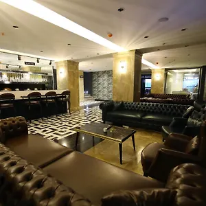 *** Otel Grand Dora Türkiye