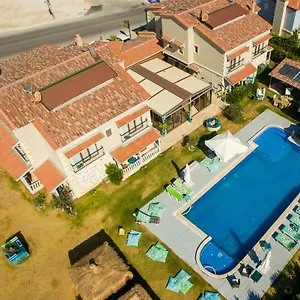 Otel Albeon Luxury -, Alaçatı