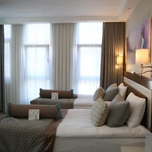 *** Otel Seven Deep Türkiye