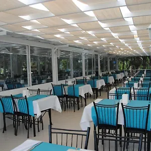 *** Otel Flora Türkiye