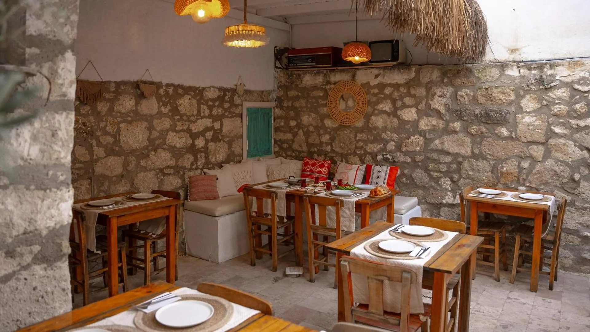 Bo Alaçatı